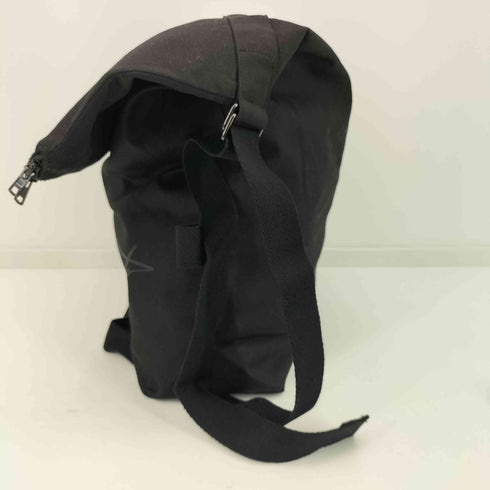 ヨウジヤマモト Yohji Yamamoto NOVELTY MESSENGER BAG メンズ